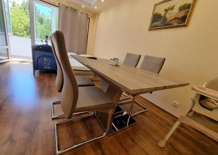 Apartment\'S Ortakchiev 2