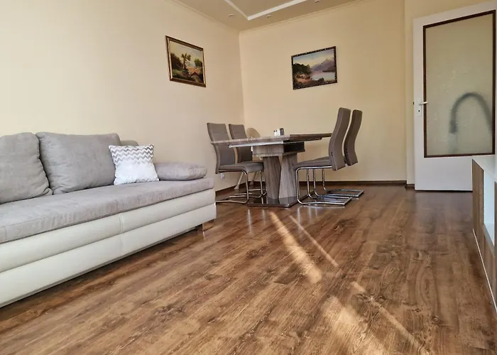 Apartment\'S Ortakchiev 2