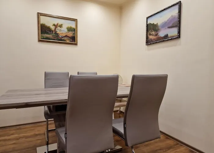Apartment\'S Ortakchiev 2
