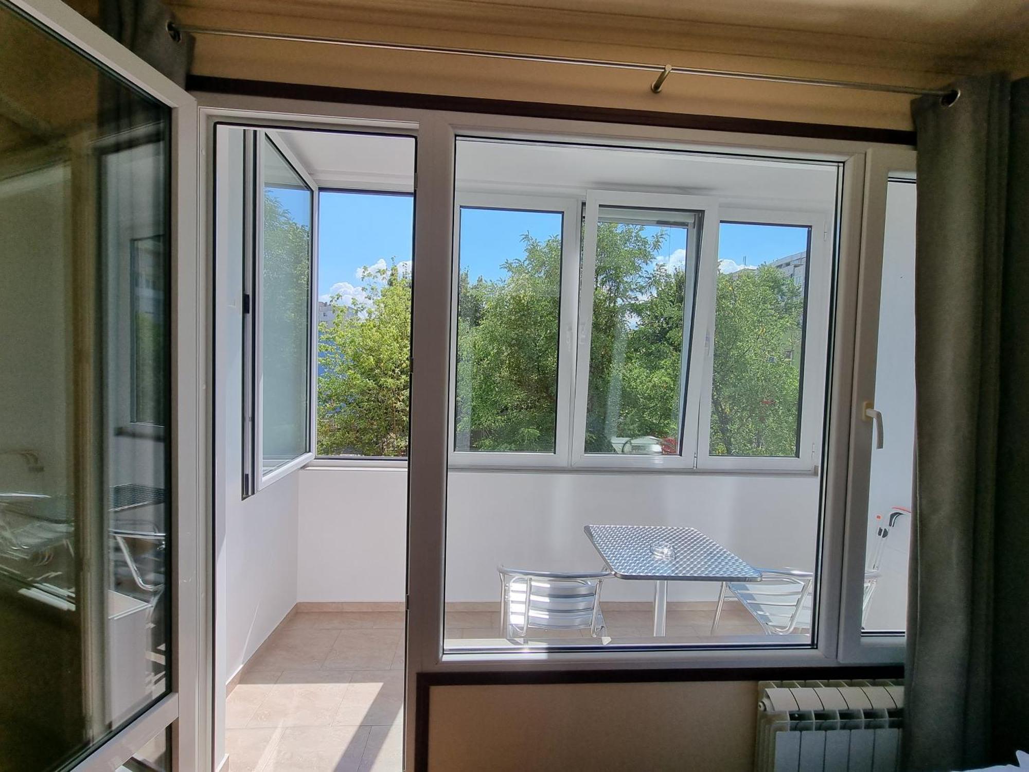 Apartment's Ortakchiev 2 Appartamento