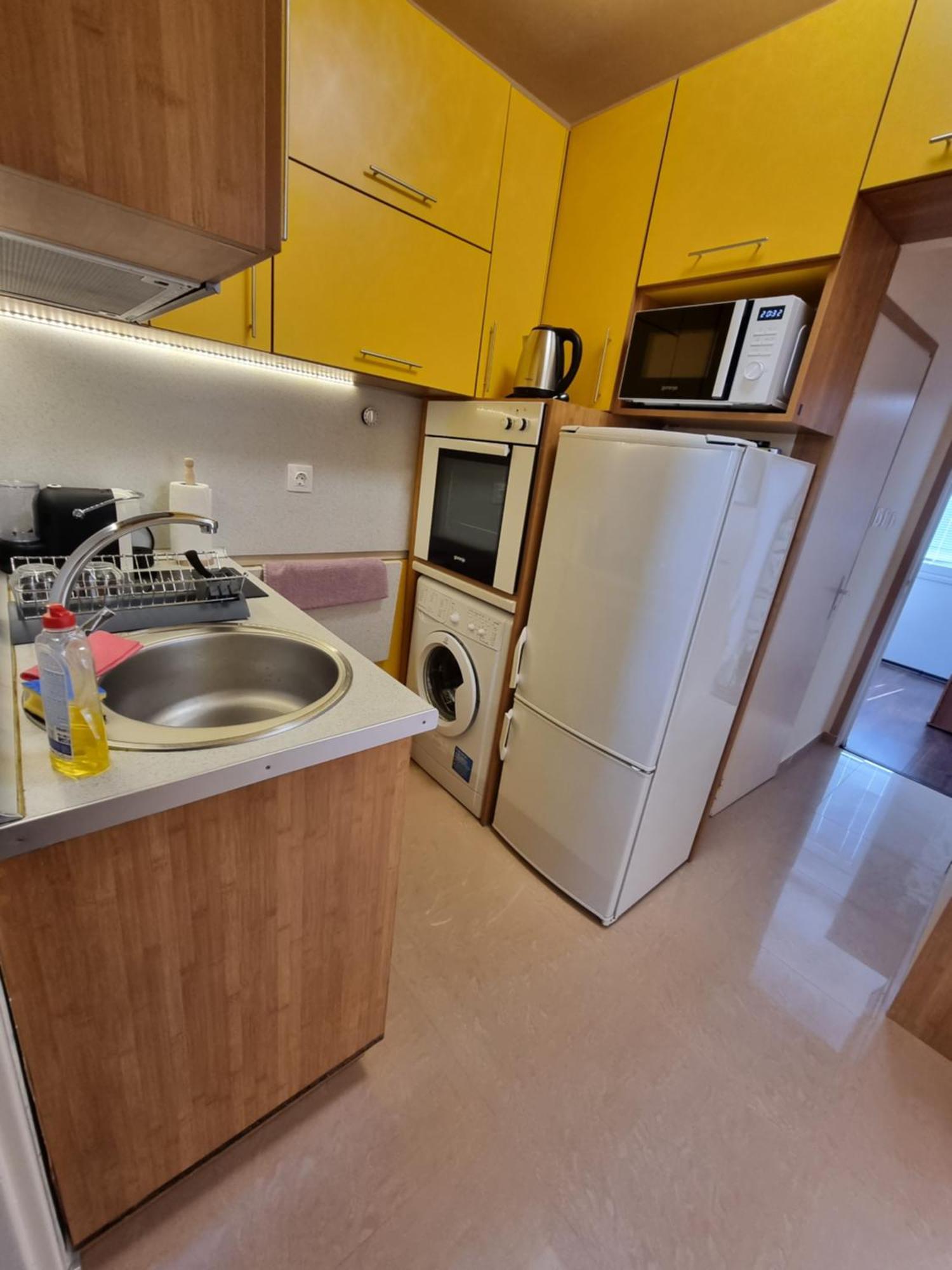 Apartment's Ortakchiev 2 Appartamento *