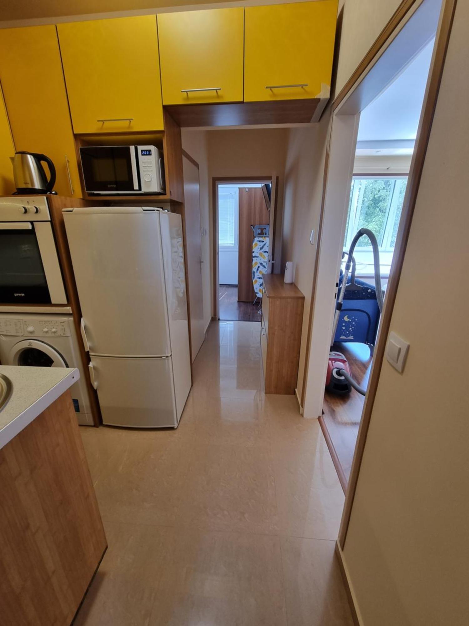 Appartamento Apartment's Ortakchiev 2 *