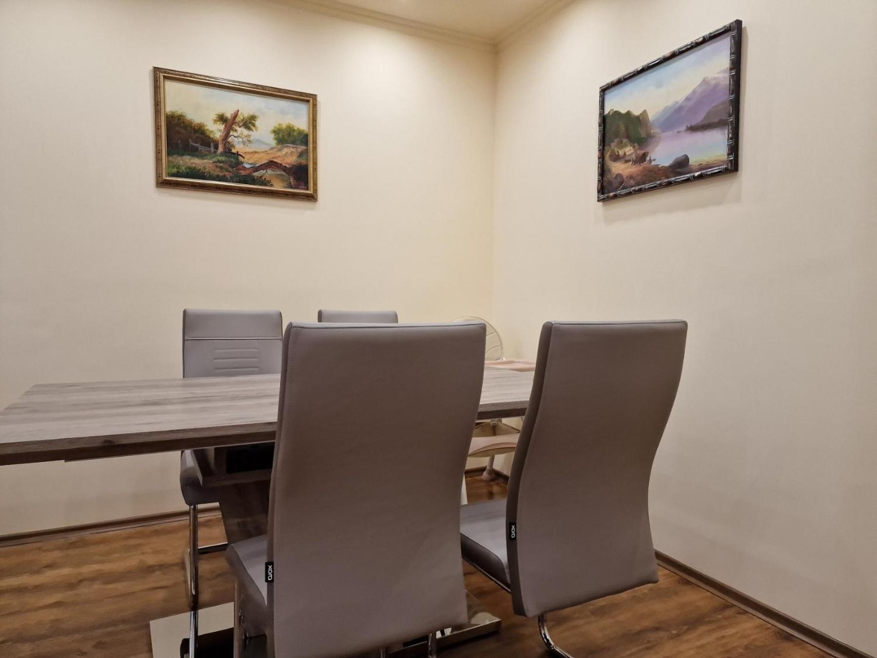 Apartment's Ortakchiev 2 Appartamento *