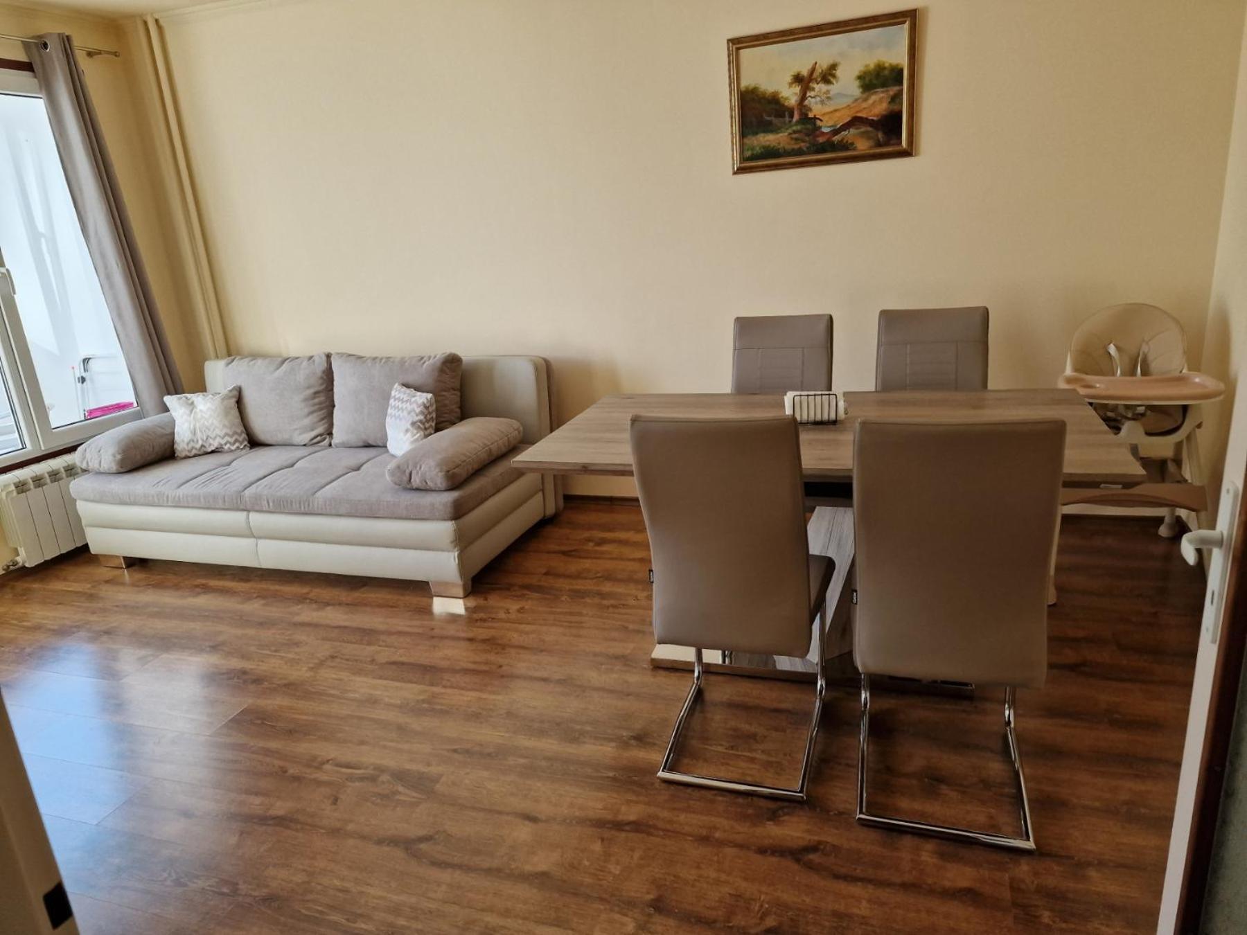 Appartamento Apartment's Ortakchiev 2 Sofia