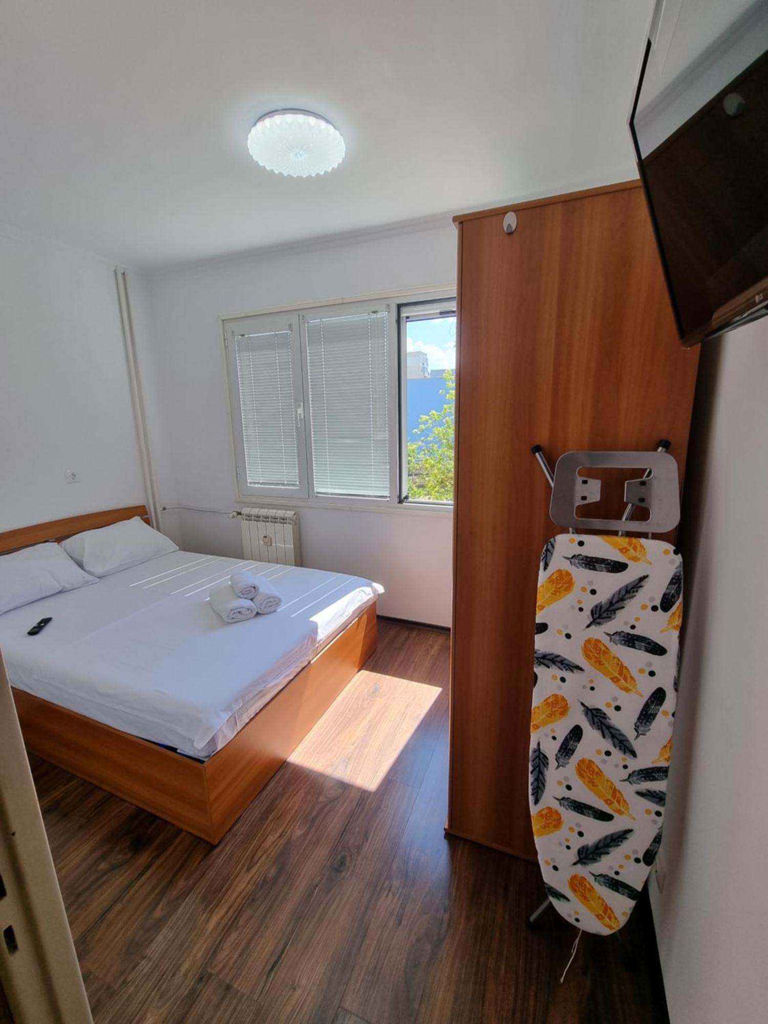 Appartamento Apartment's Ortakchiev 2
