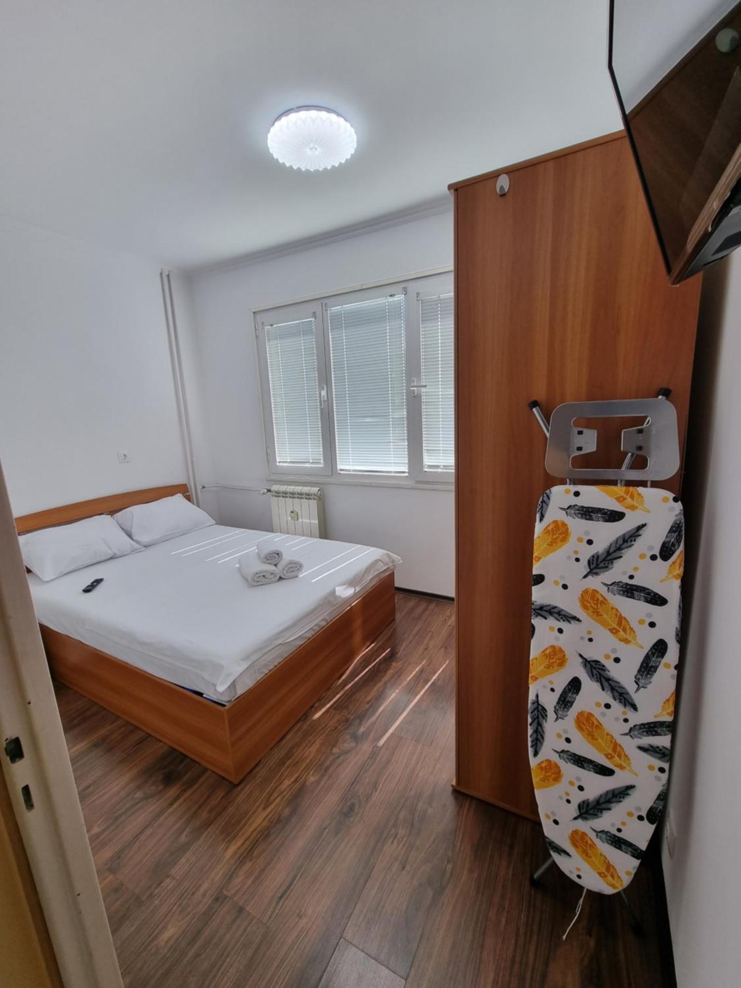 Appartamento Apartment's Ortakchiev 2 *